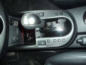 2010 Kia Forte Images
