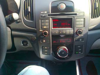 2010 Kia Forte For Sale