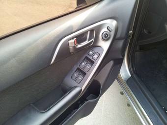 2010 Kia Forte Pictures