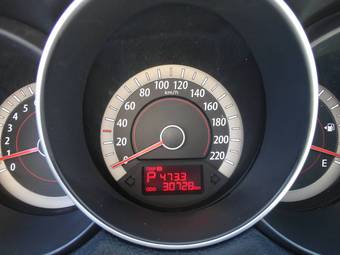 2010 Kia Forte Pictures