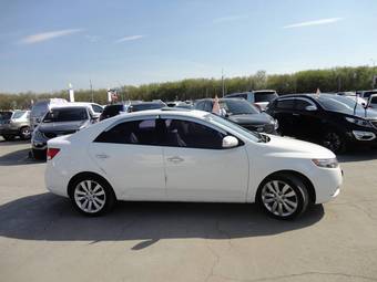 2010 Kia Forte For Sale