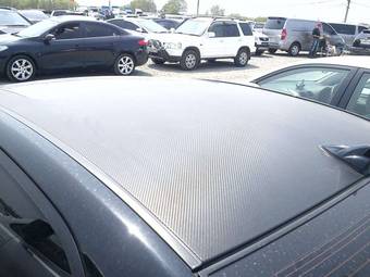 2010 Kia Forte Photos