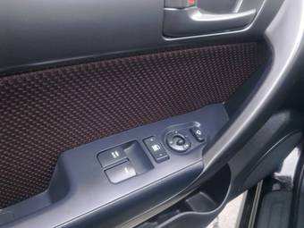 2010 Kia Forte Wallpapers