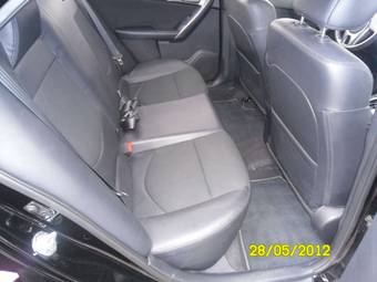 2010 Kia Forte For Sale