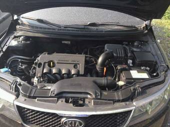2010 Kia Forte For Sale
