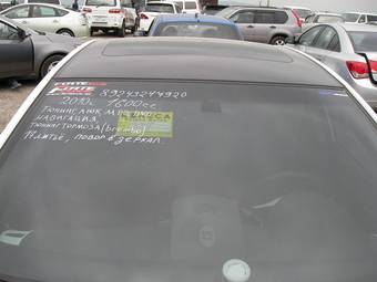 2010 Kia Forte Photos