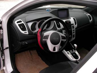 2010 Kia Forte For Sale