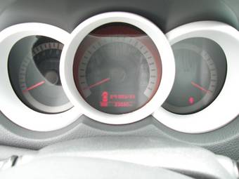 2010 Kia Forte Wallpapers