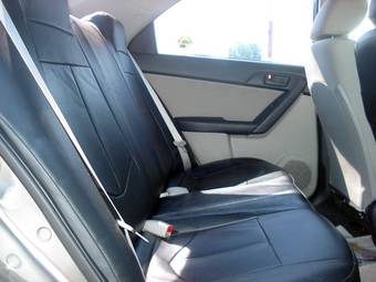 2010 Kia Forte For Sale