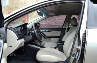 2010 Kia Forte For Sale