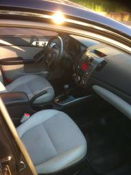 2010 Kia Forte Photos