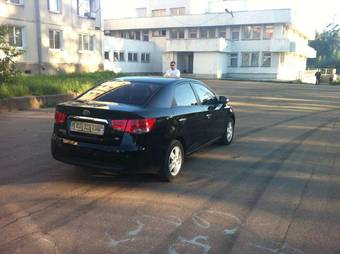 2010 Kia Forte For Sale