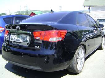 2010 Kia Forte For Sale