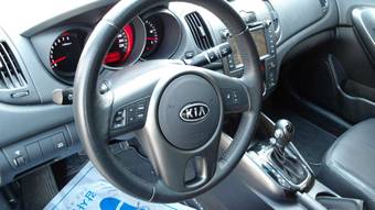 2011 Kia Forte Photos