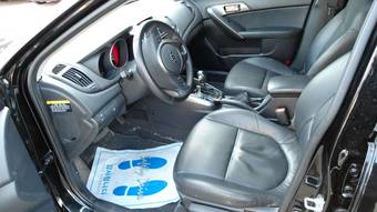 2011 Kia Forte For Sale