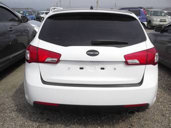 2011 Kia Forte Pictures