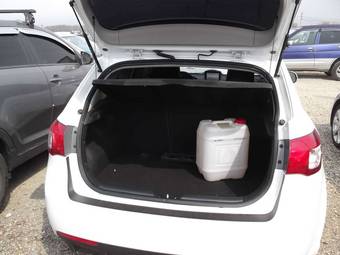 2011 Kia Forte Photos