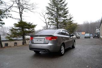 2011 Kia Forte For Sale