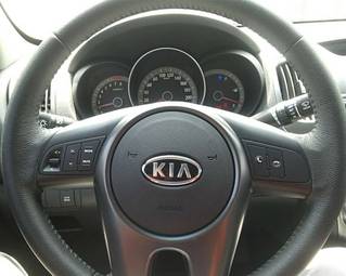2011 Kia Forte Images