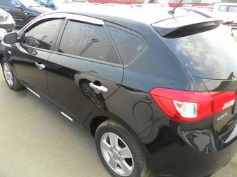 2011 Kia Forte Pictures