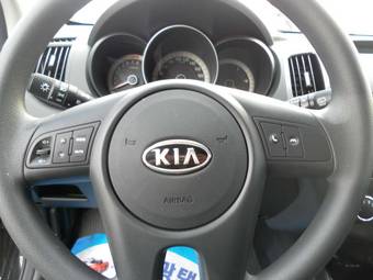 2011 Kia Forte For Sale