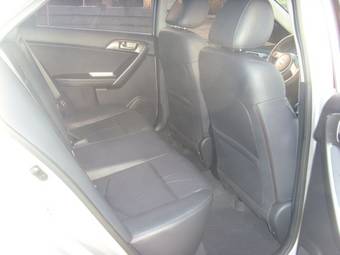 2011 Kia Forte Pictures
