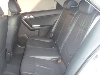 2011 Kia Forte Photos
