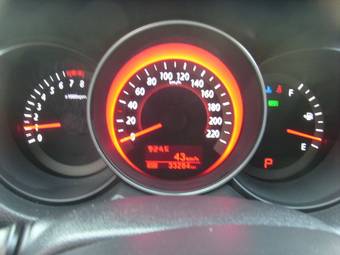 2011 Kia Forte Photos