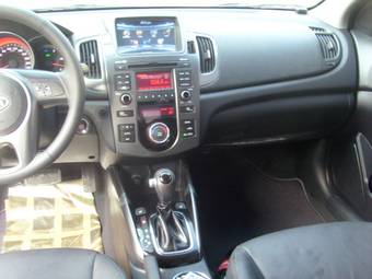 2011 Kia Forte For Sale