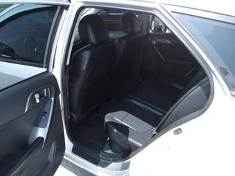 2011 Kia Forte Pictures