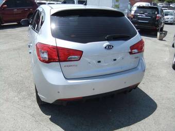 2011 Kia Forte For Sale