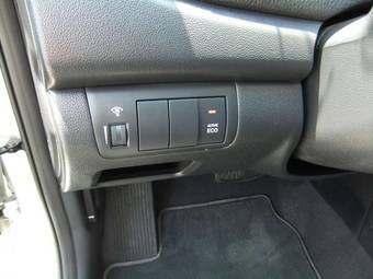 2011 Kia Forte Images