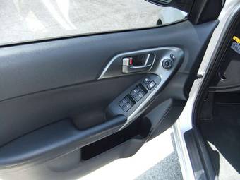 2011 Kia Forte Pictures
