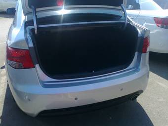 2011 Kia Forte Photos