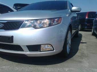 2011 Kia Forte For Sale
