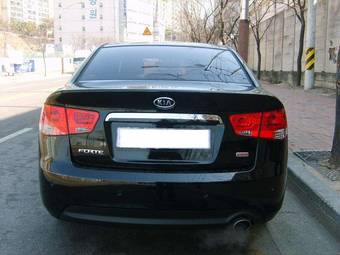2012 Kia Forte For Sale