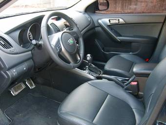2012 Kia Forte Pictures