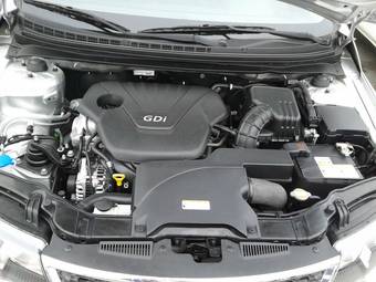 2012 Kia Forte Images