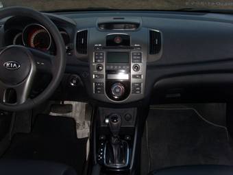 2012 Kia Forte For Sale