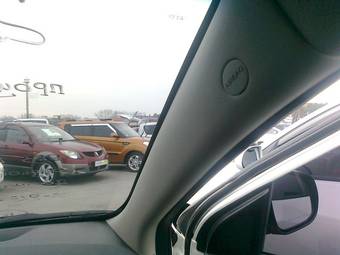 2012 Kia Forte Images