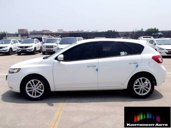 2012 Kia Forte For Sale