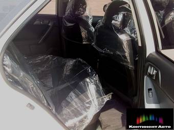 2012 Kia Forte Pictures