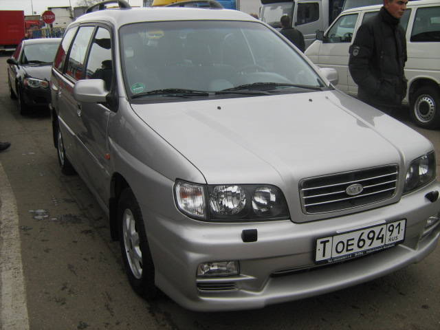 Схемы kia joice