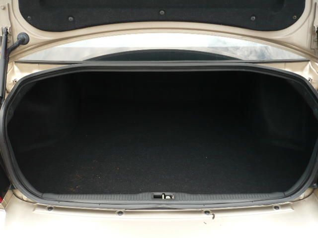 2004 Kia Magentis