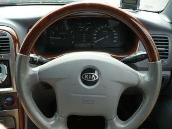 Kia Magentis