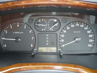 Kia Magentis