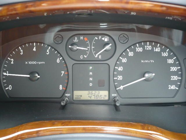 2004 Kia Magentis