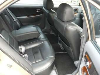 Kia Magentis