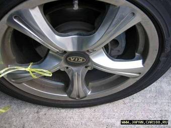 2004 Kia Magentis Pictures