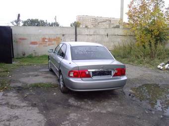 2004 Kia Magentis For Sale